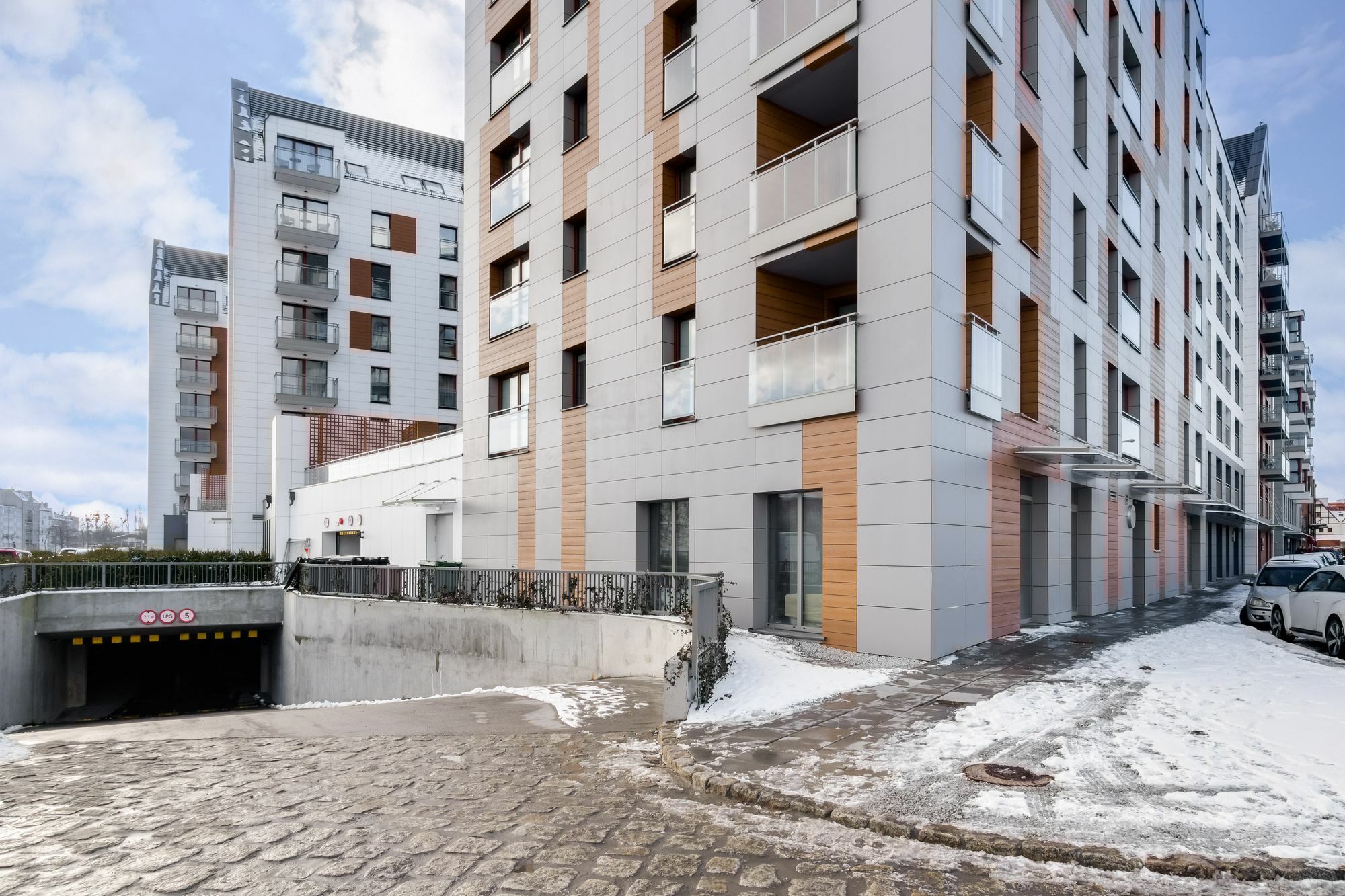 Elite Zone Gdaňsk