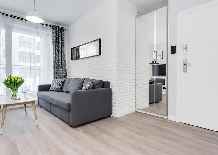 Elite Apartments Spa Zone