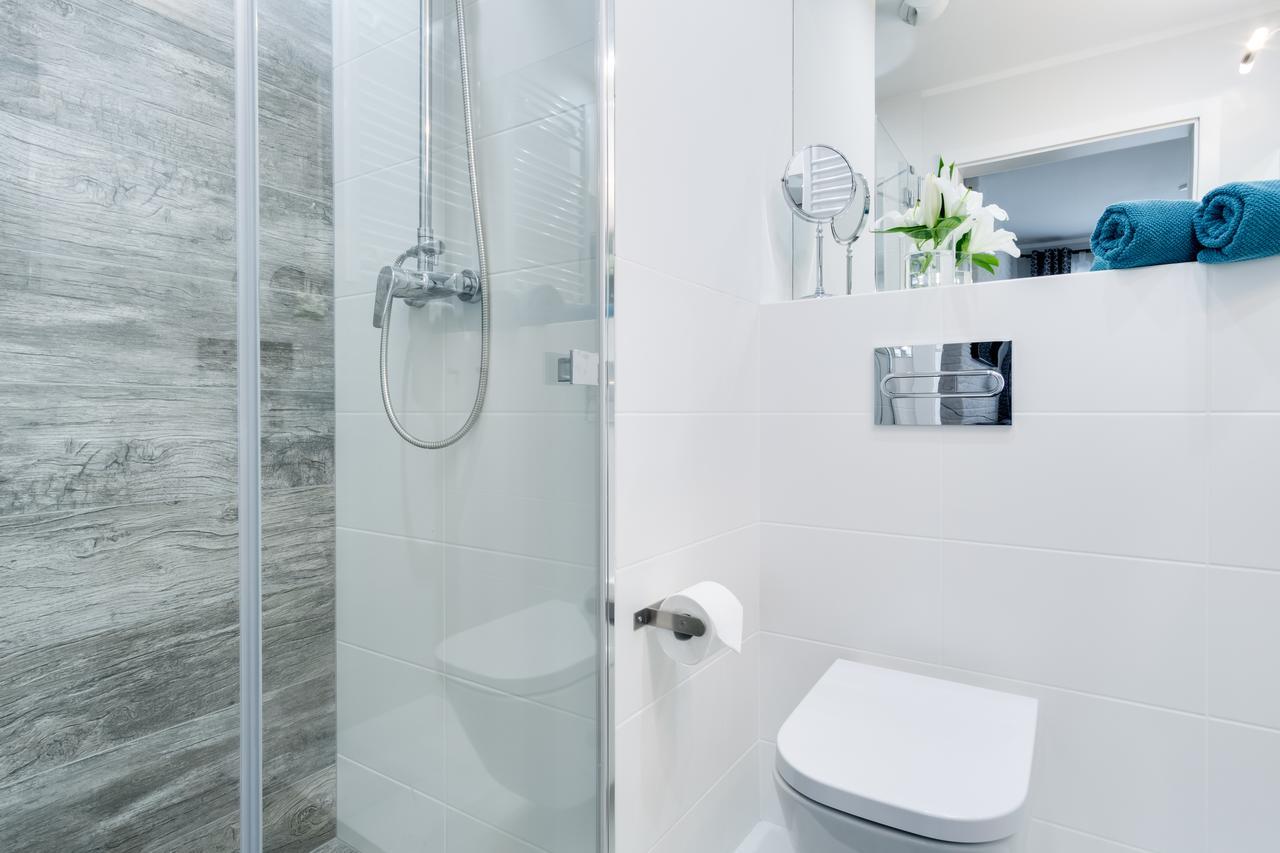 Elite Zone Apartament Gdańsk