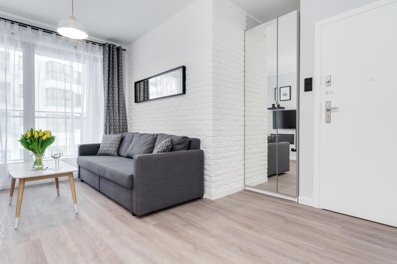 Elite Zone Apartament *
