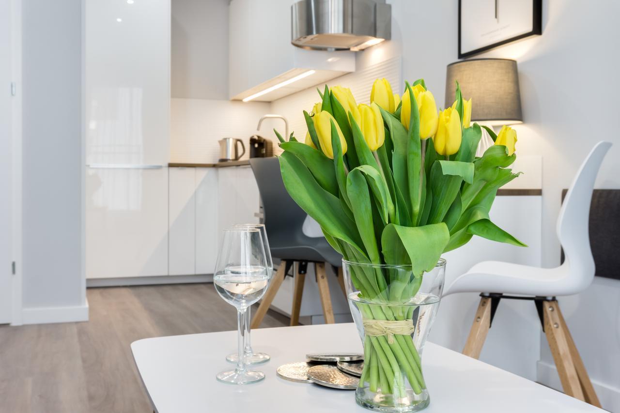 Elite Zone Apartament Gdańsk