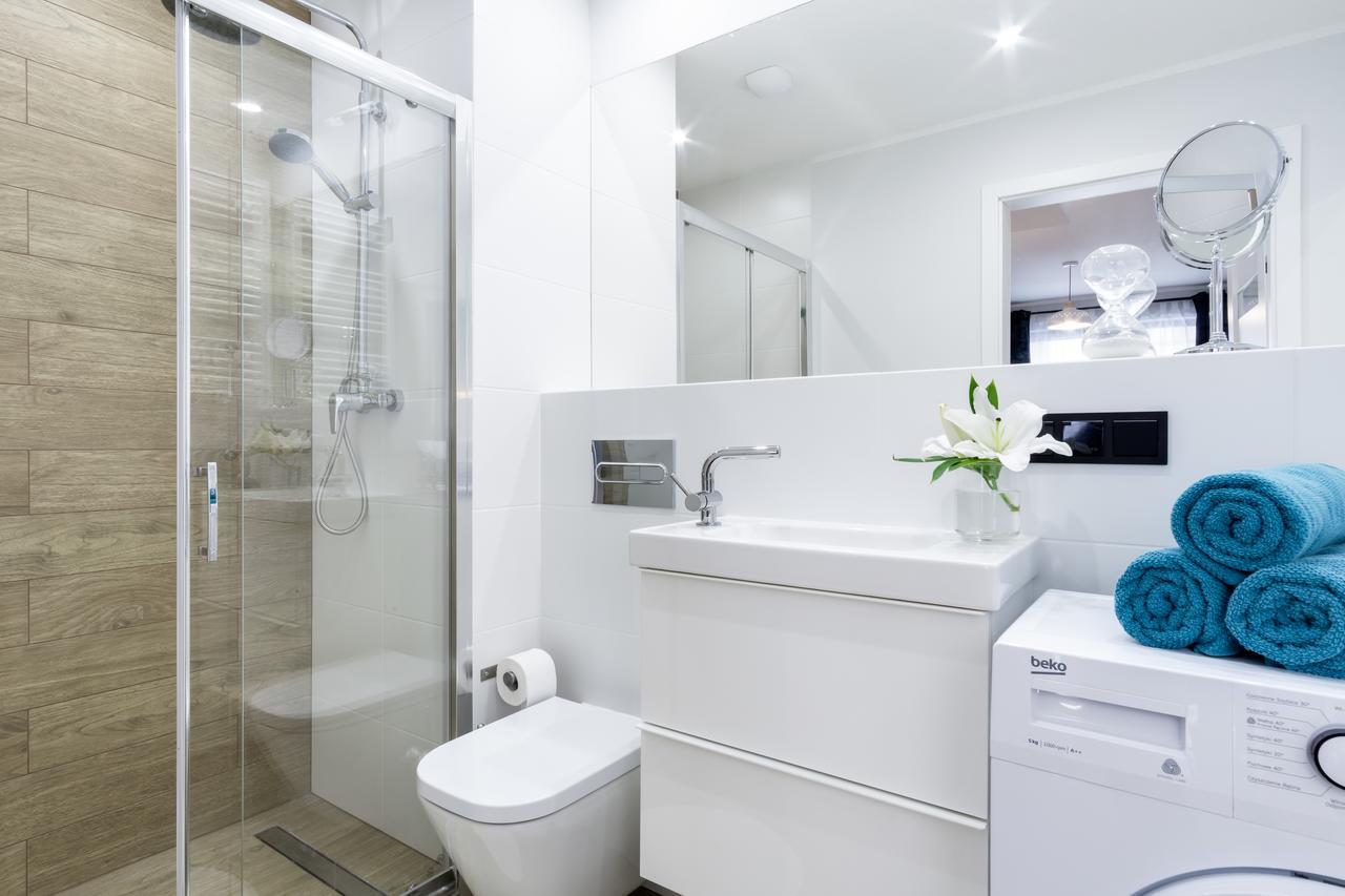 Elite Zone Apartament Gdańsk