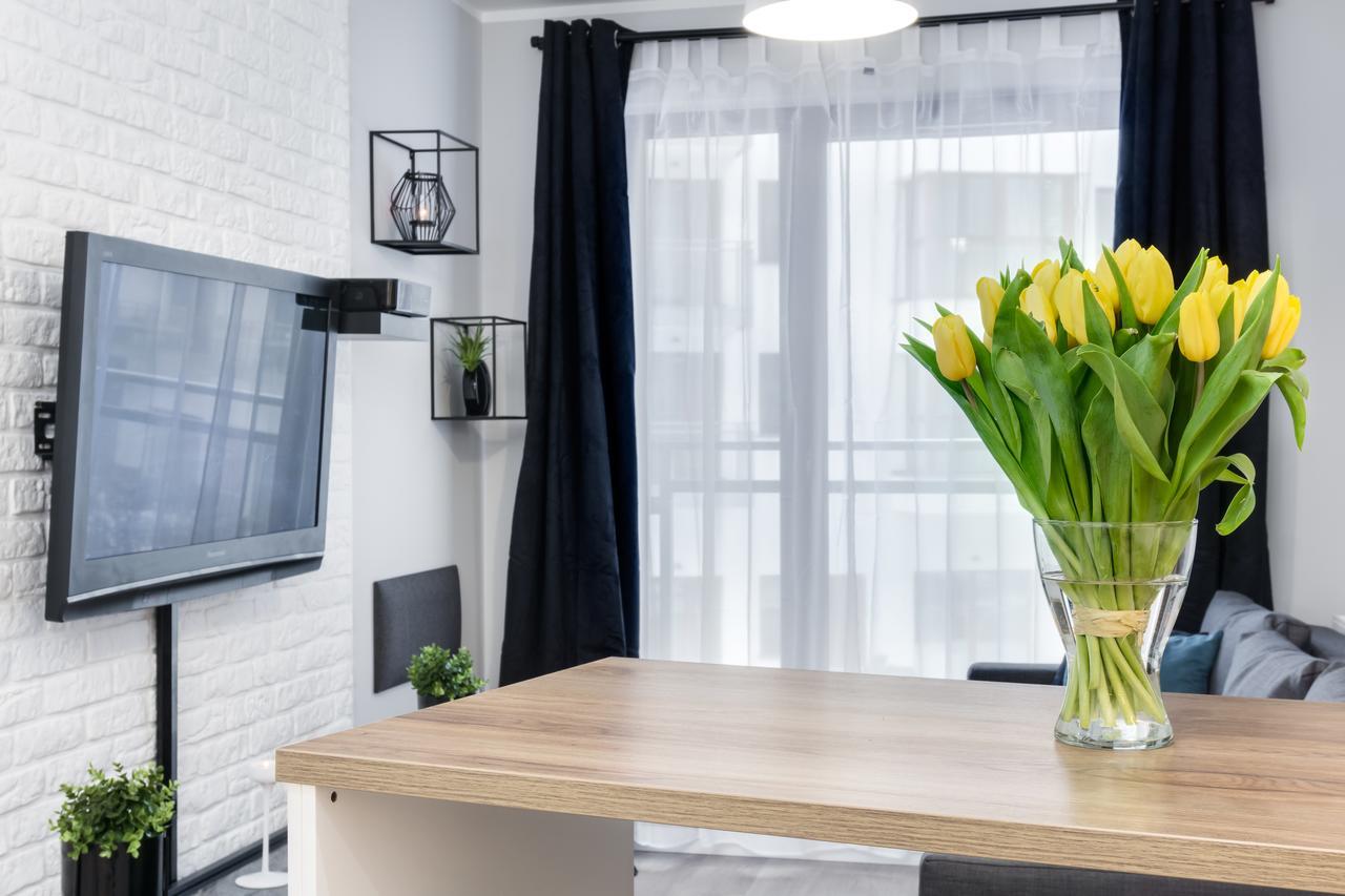 Apartament Elite Zone