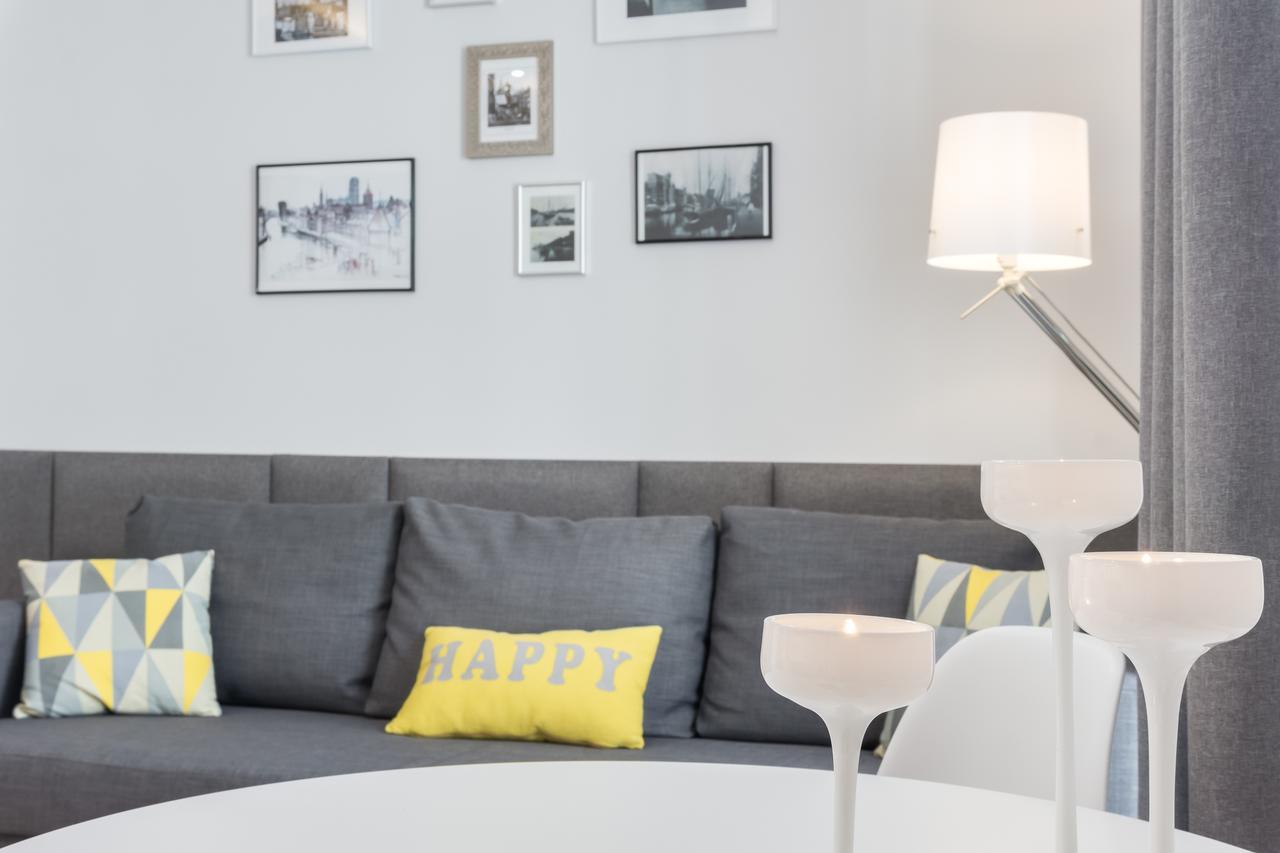 Elite Zone Apartament *