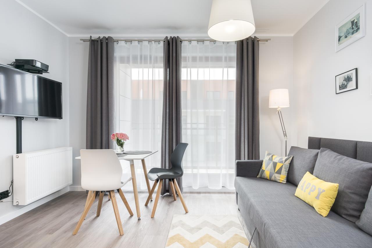 Elite Zone Apartament