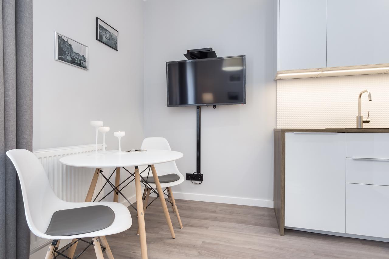 Elite Zone Apartament