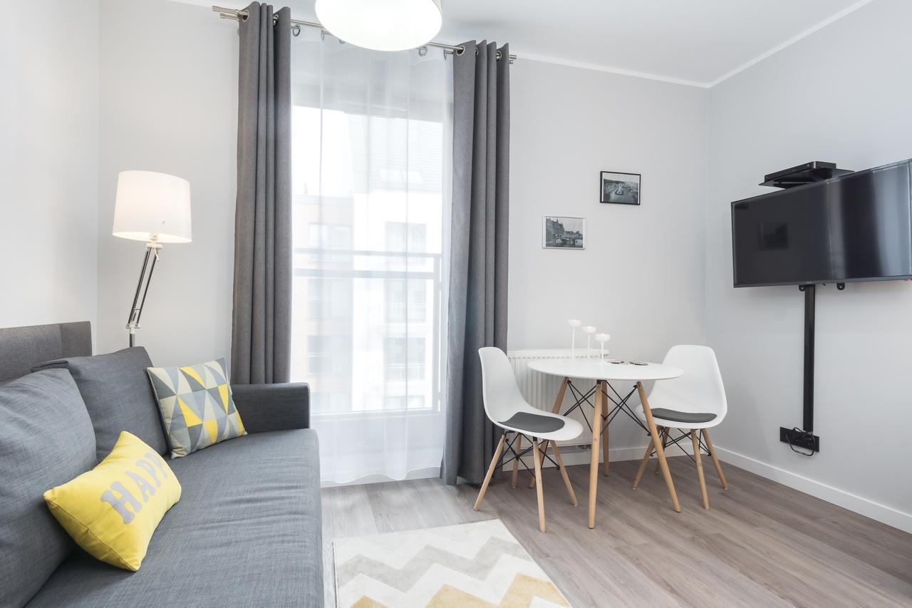 Apartament Elite Zone Gdańsk