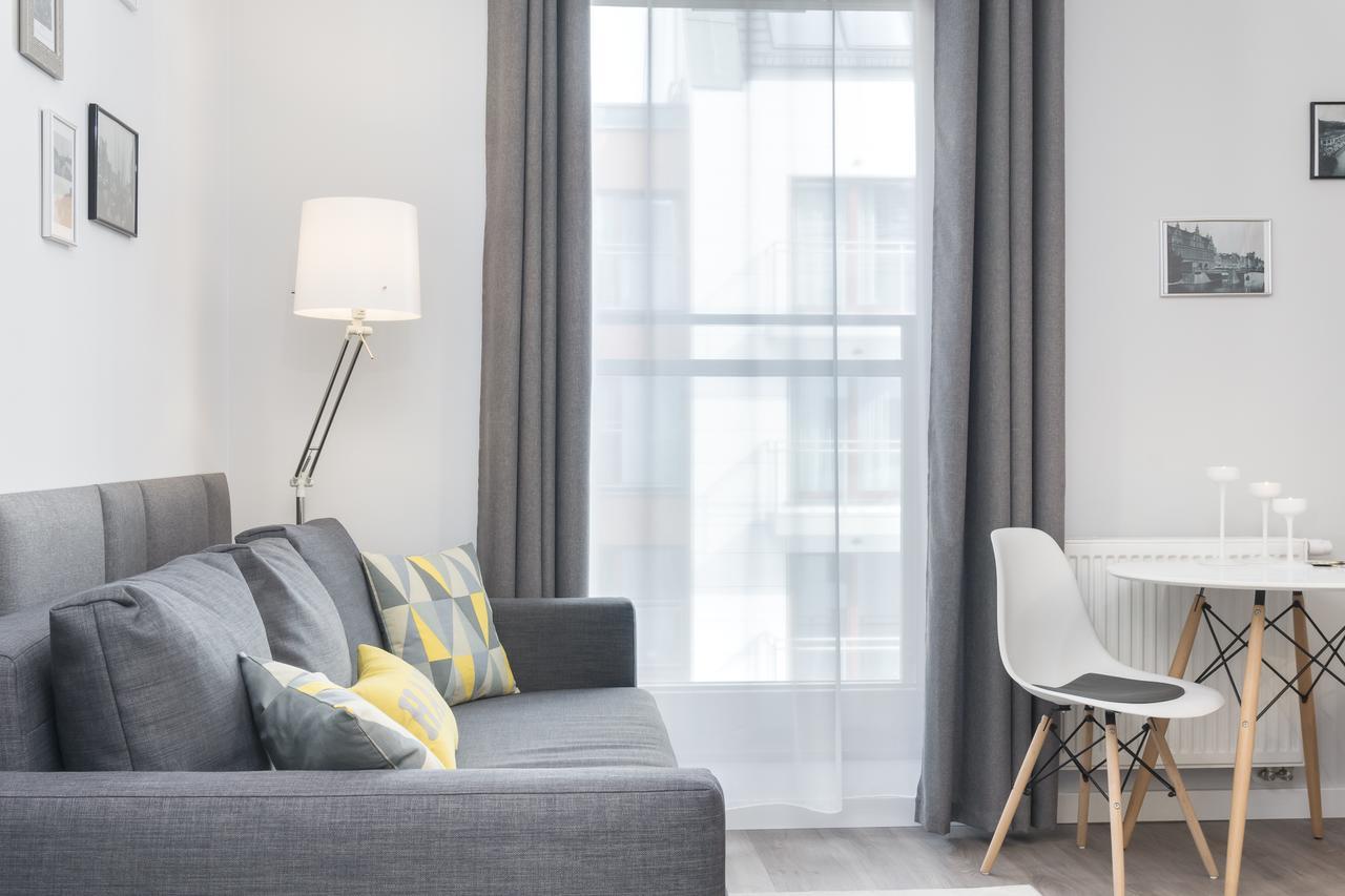 Apartament Elite Zone