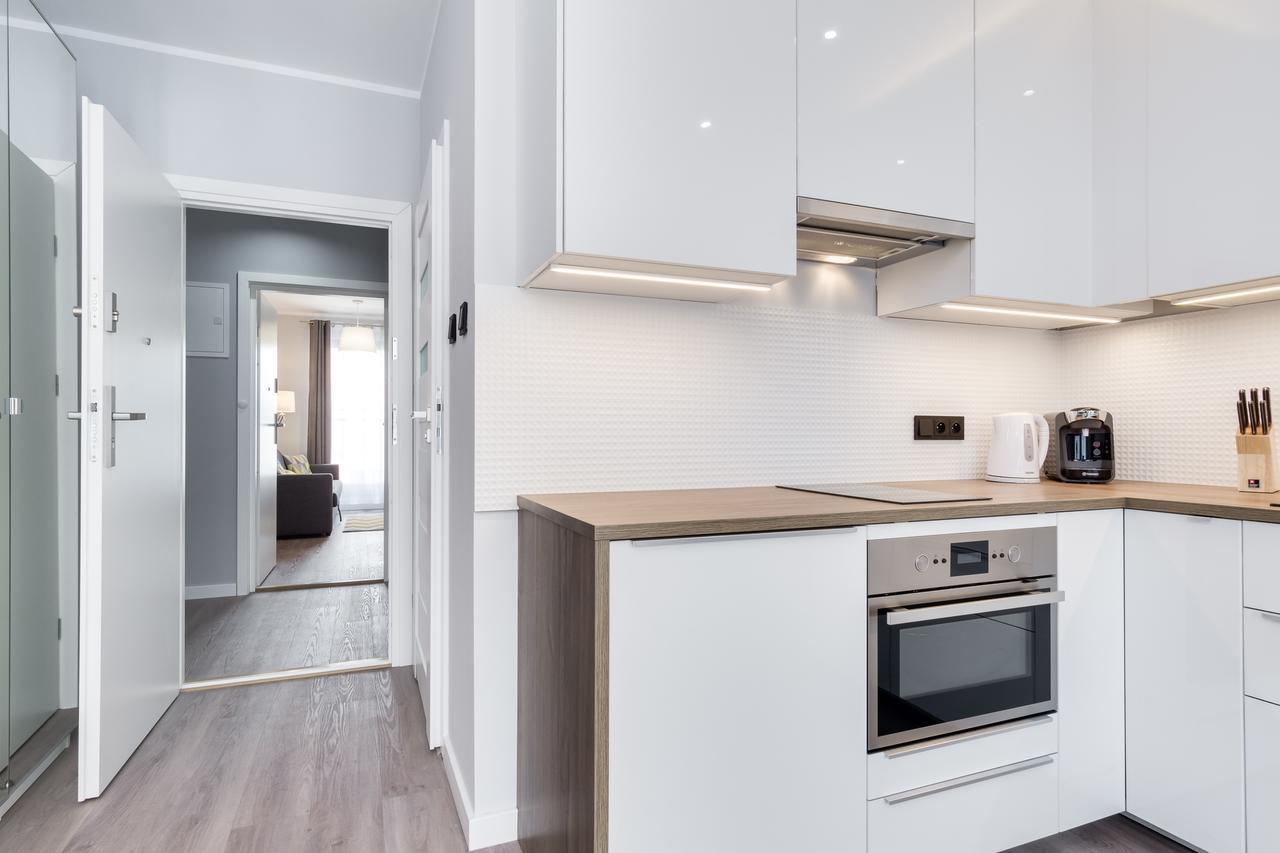 Elite Zone Apartament