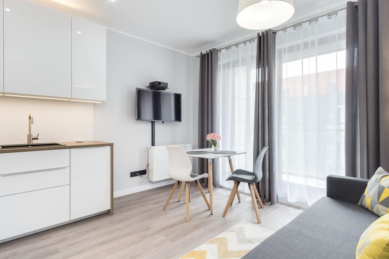 Apartament Elite Zone