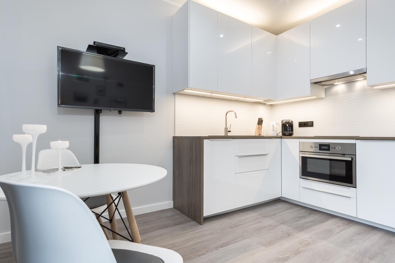 Elite Zone Apartament Gdańsk