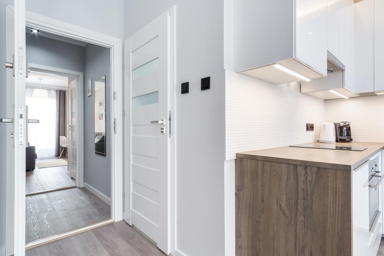 Apartament Elite Zone *