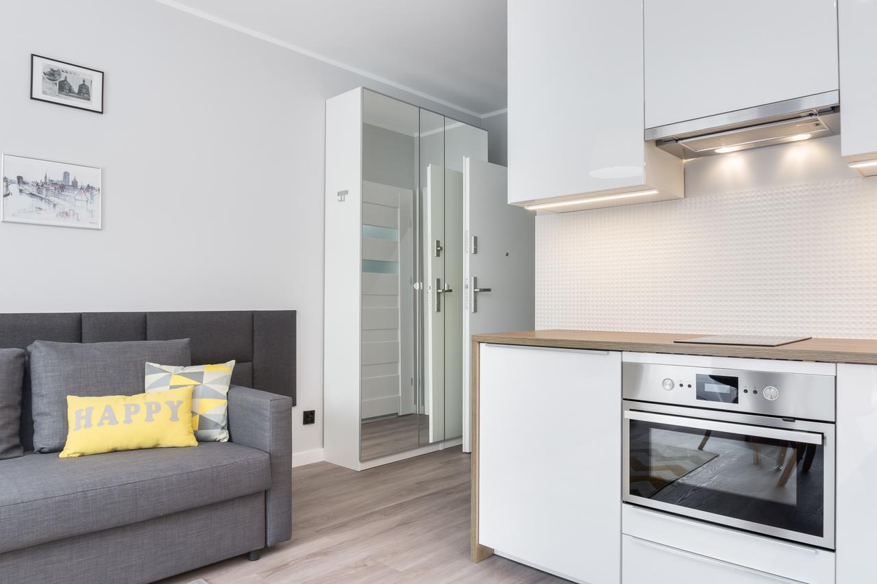 Elite Zone Apartament *