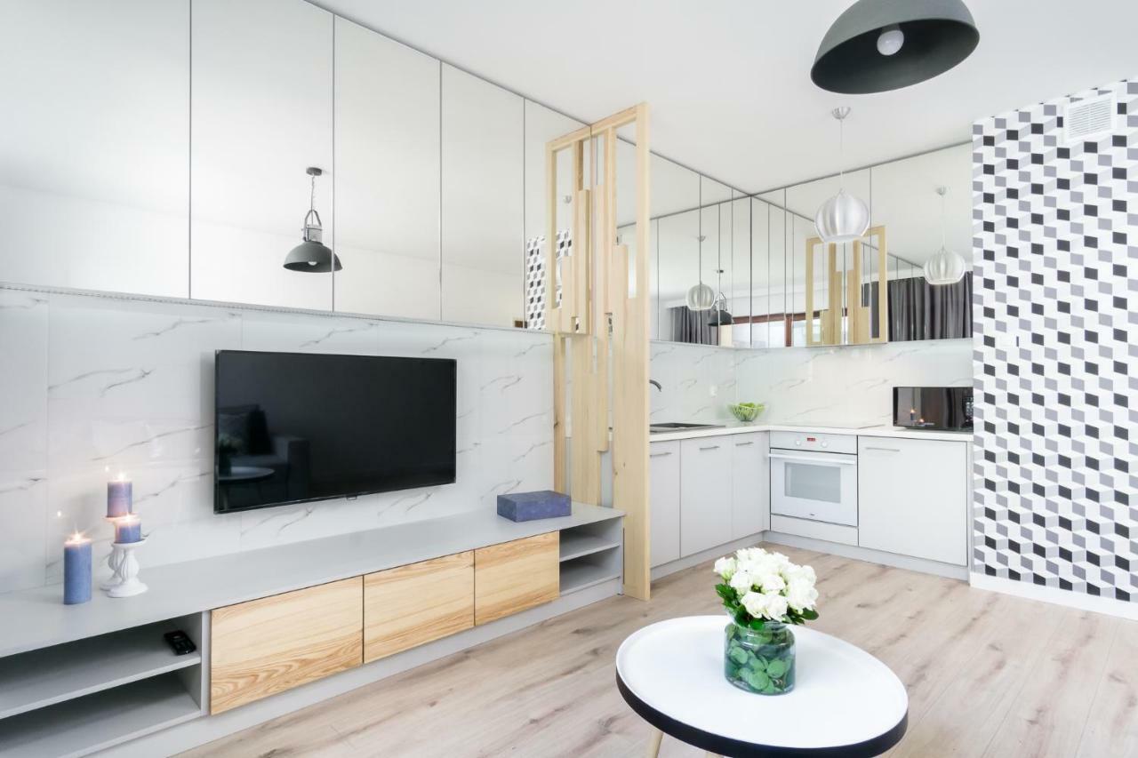 Apartament Elite Zone