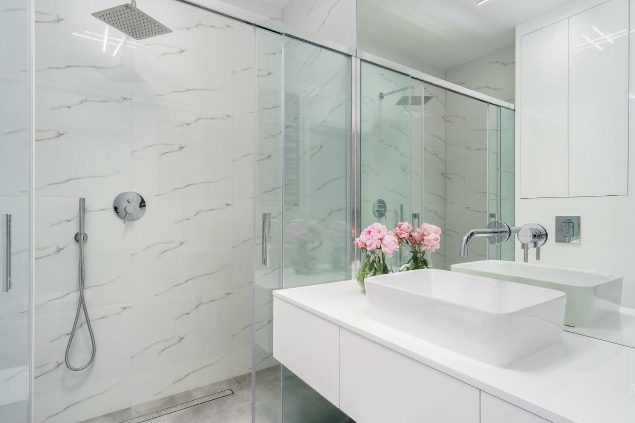Apartment Elite Zone Gdansk
