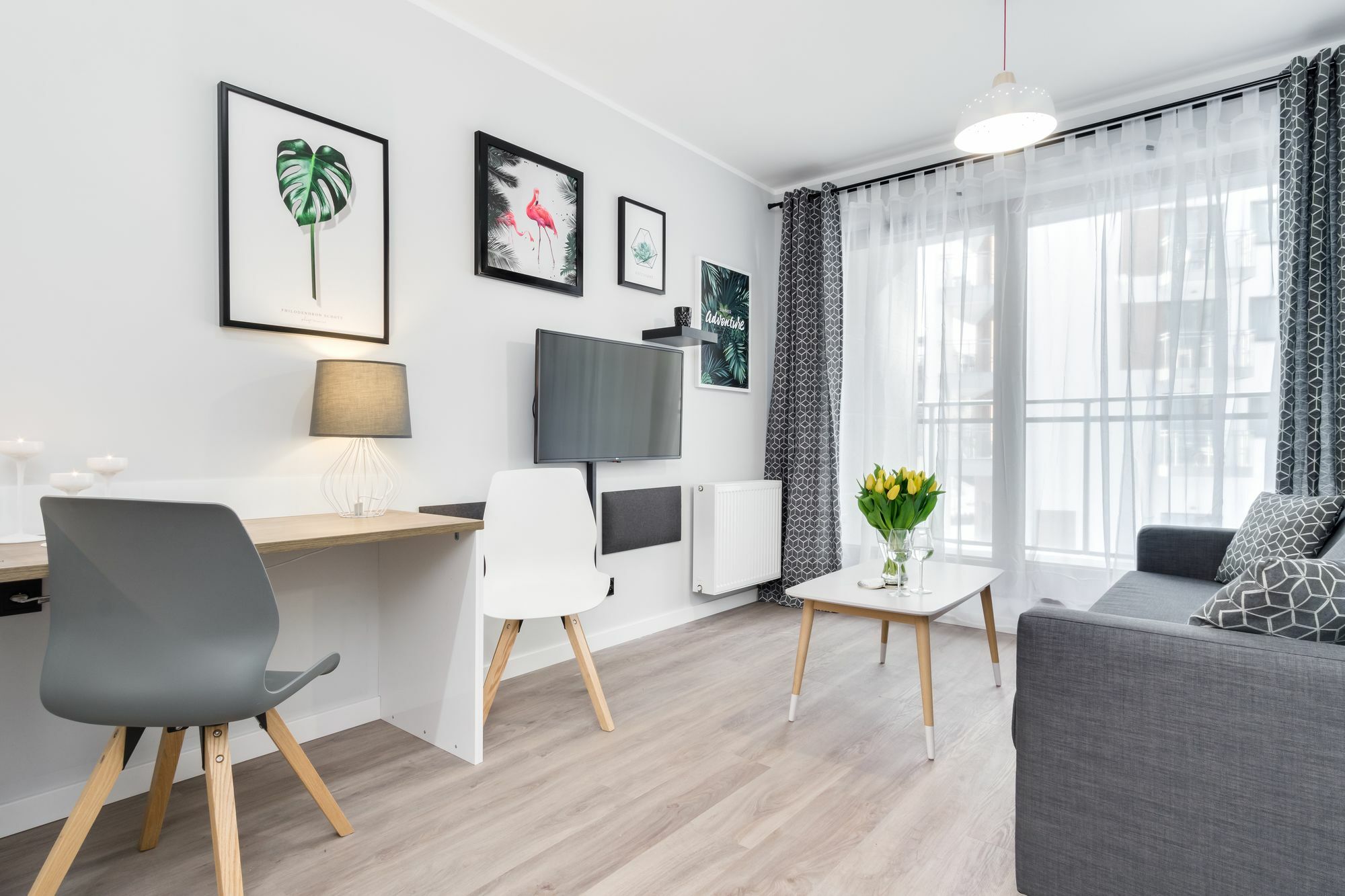 Apartament Elite Zone *
