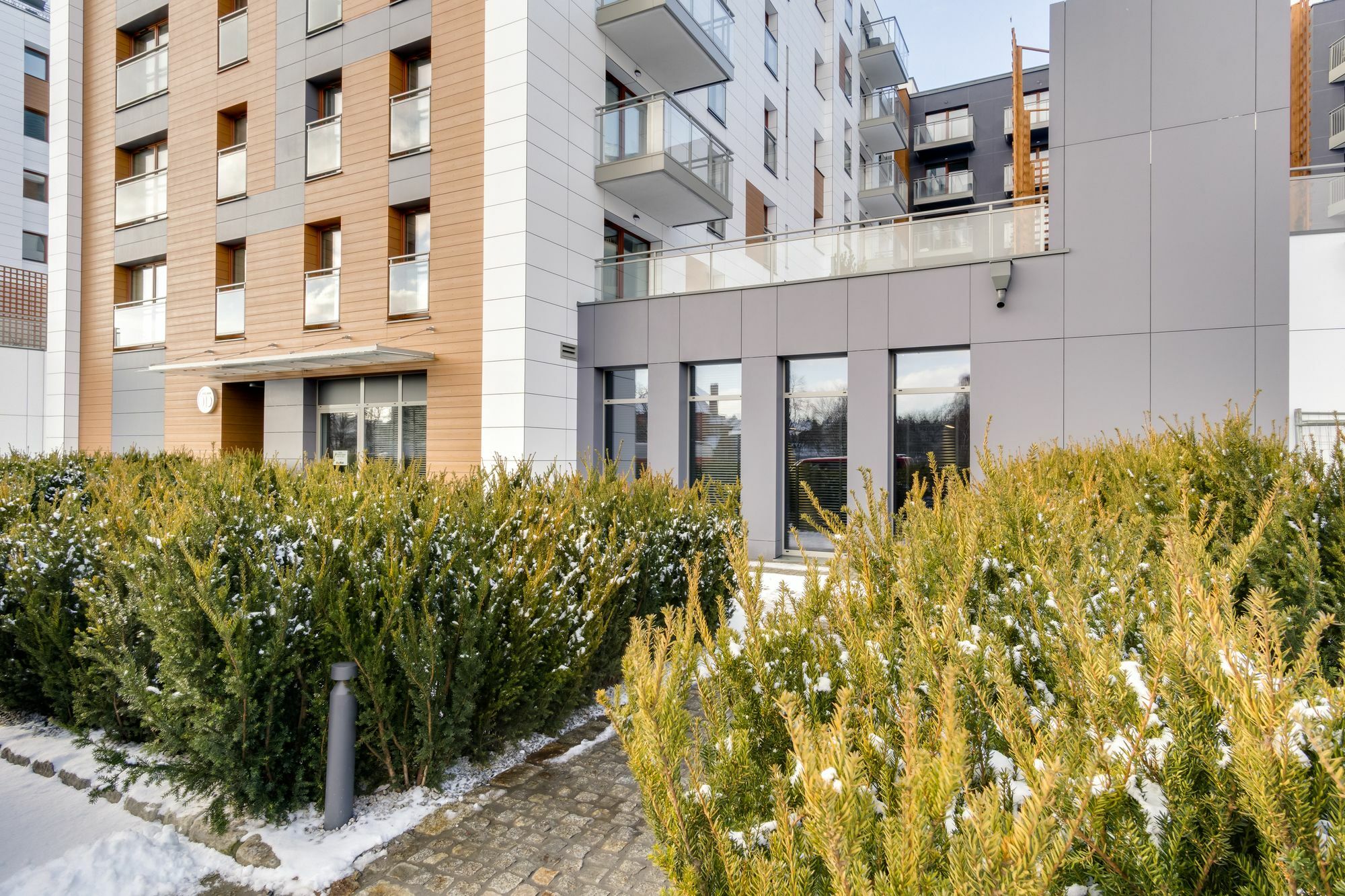 Elite Zone Apartament