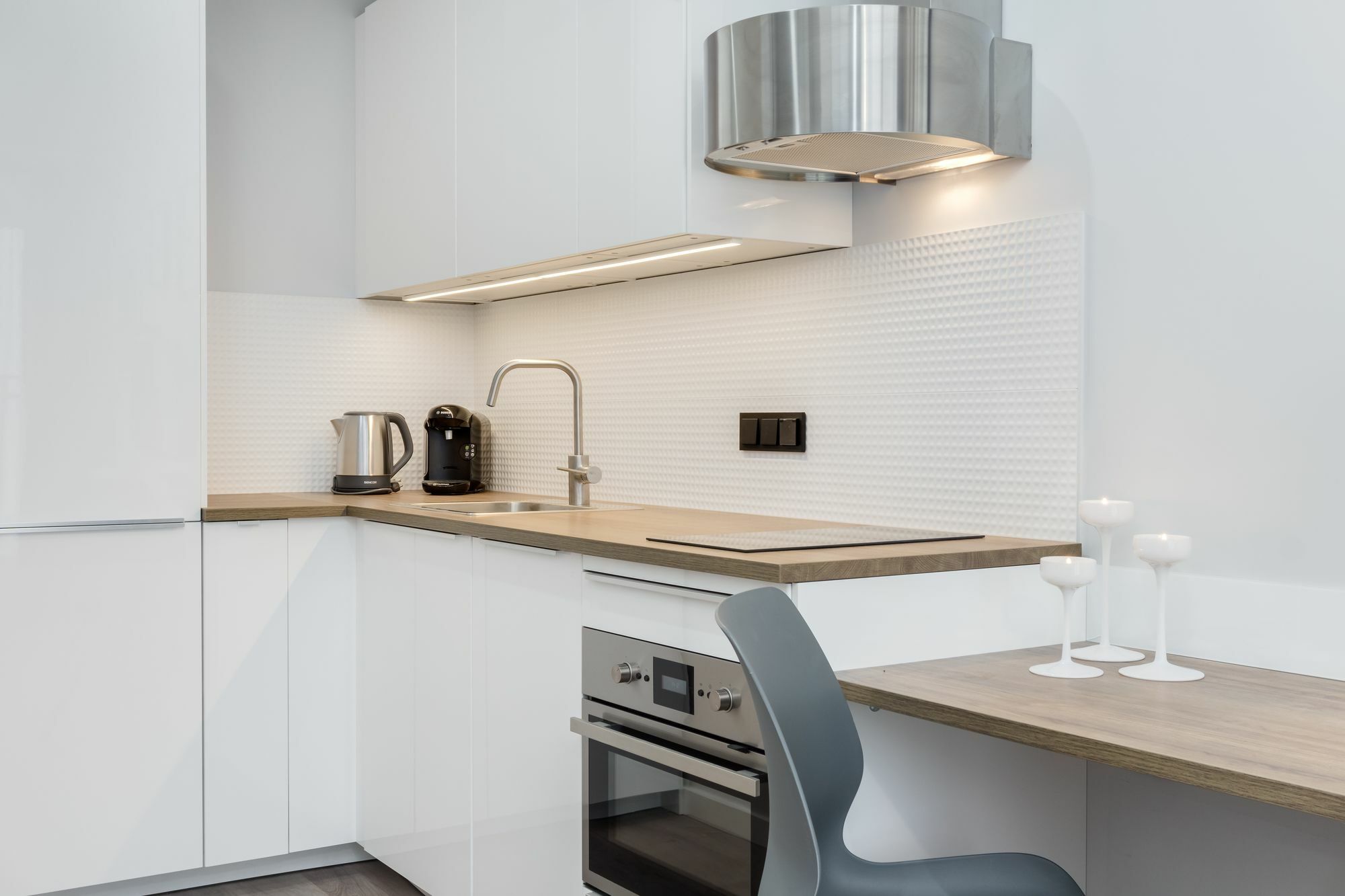 Apartament Elite Zone