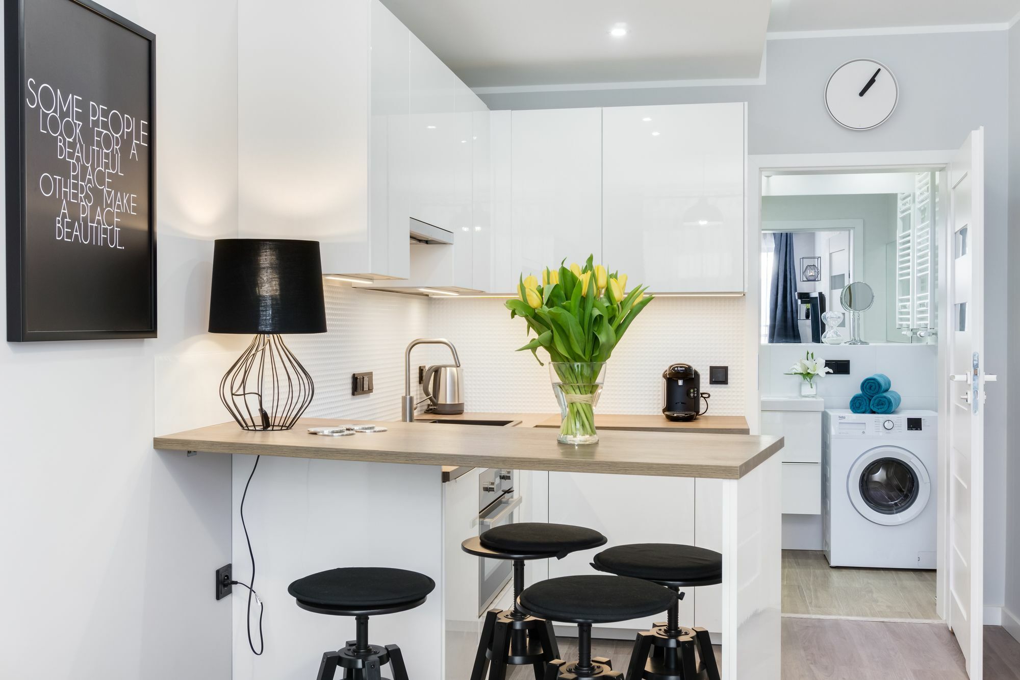 Elite Zone Apartament