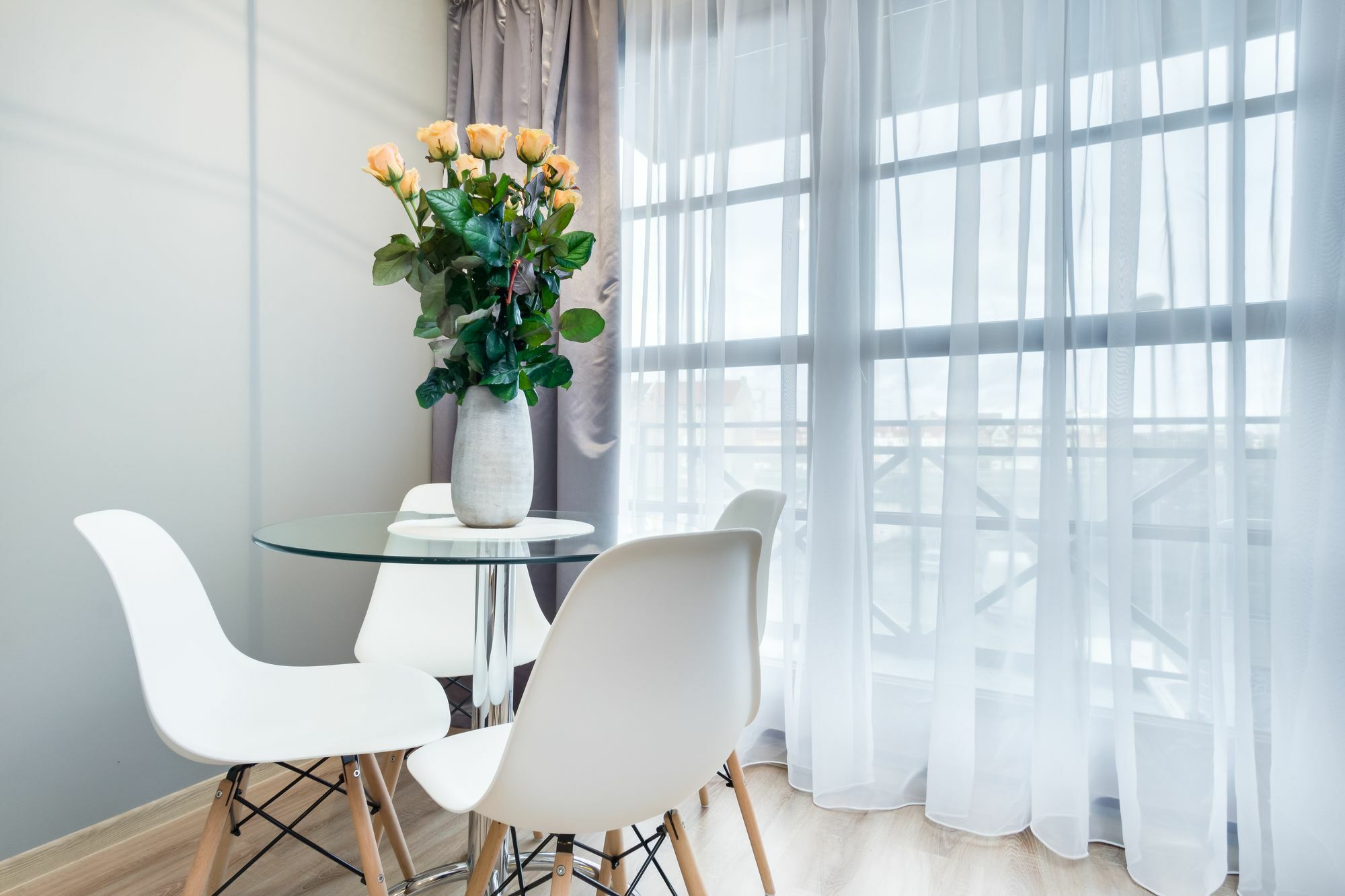 Elite Zone Apartament *