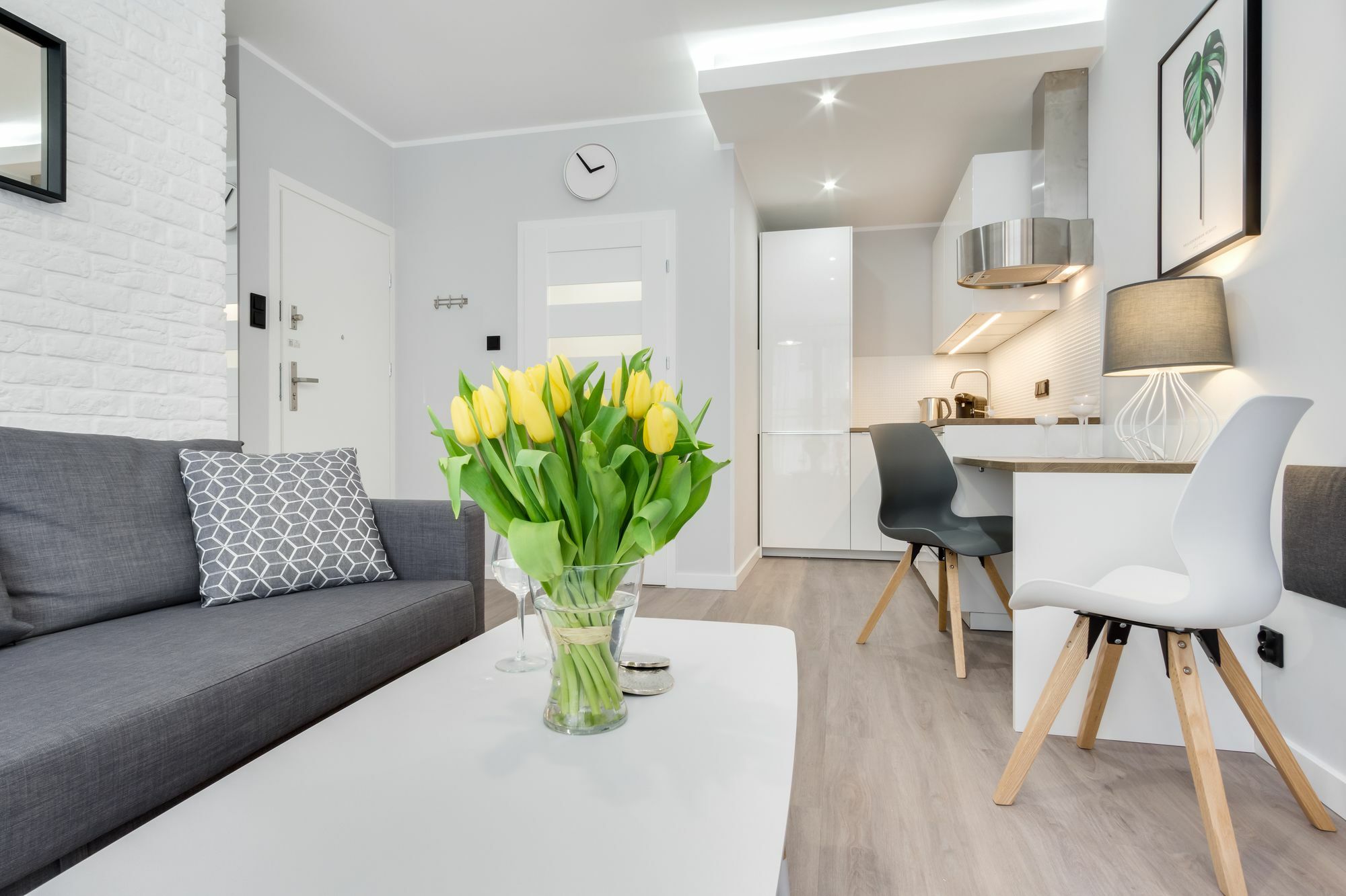 Elite Zone Apartament