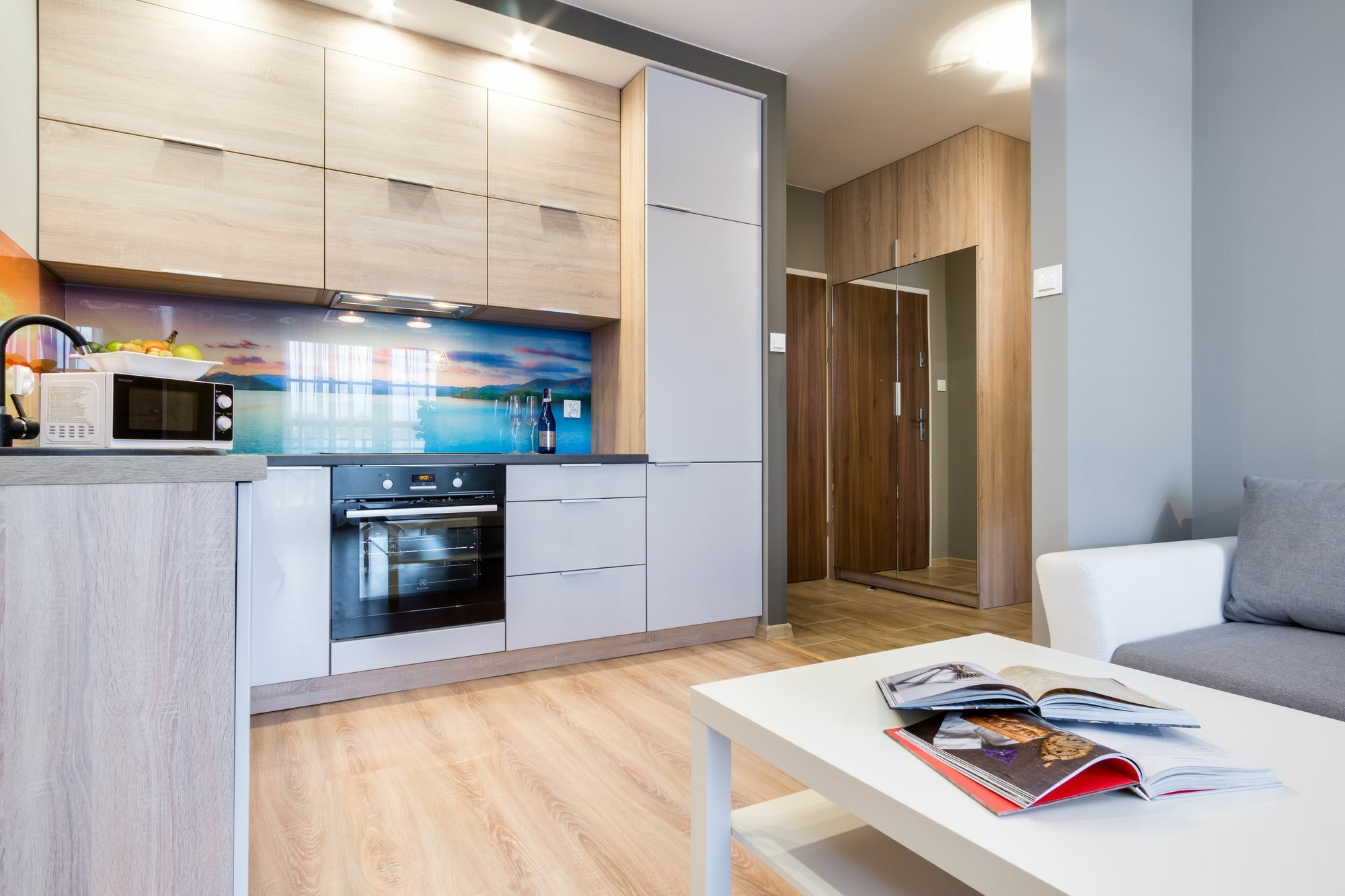 Apartament Elite Zone *