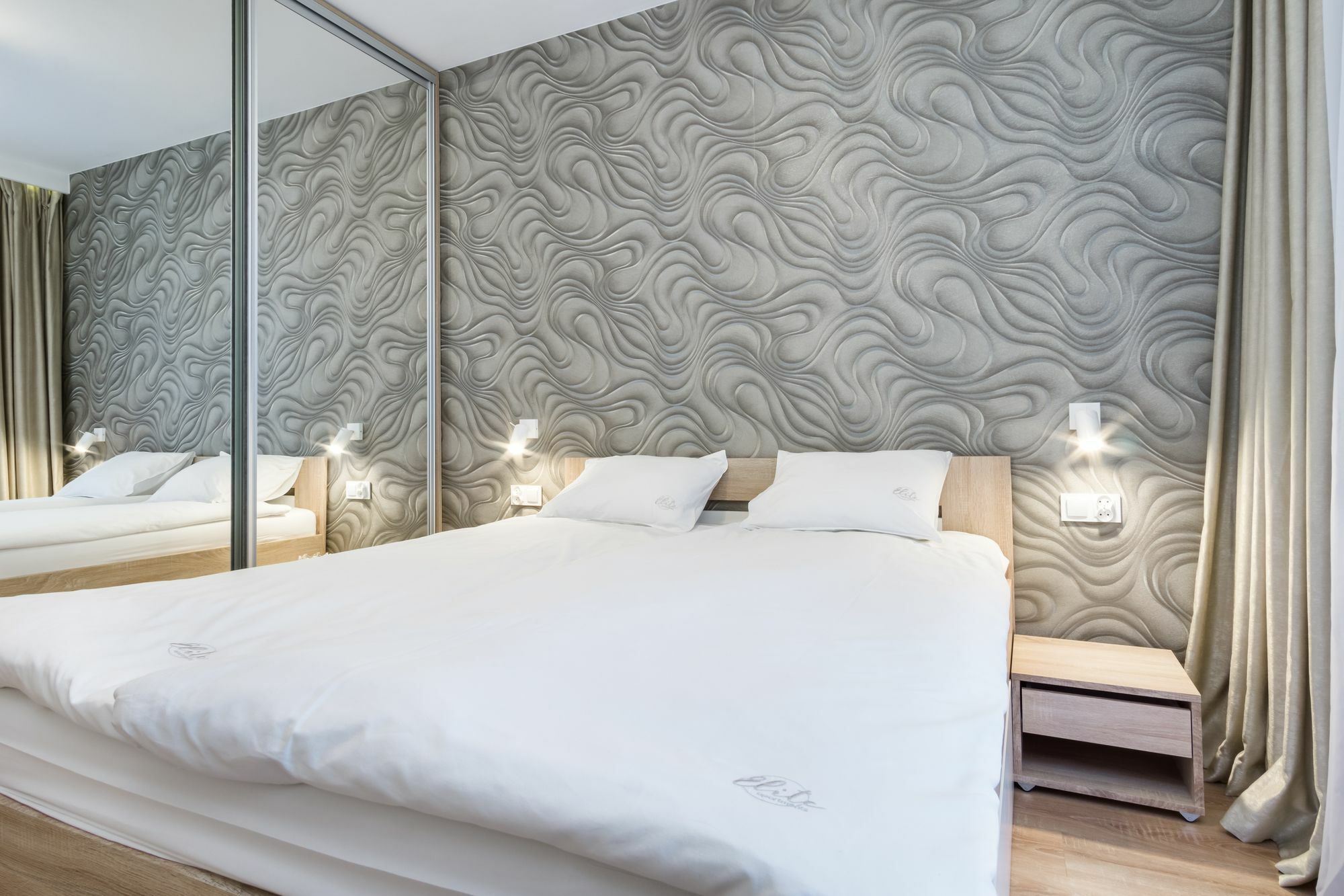 Elite Zone Apartament Gdańsk