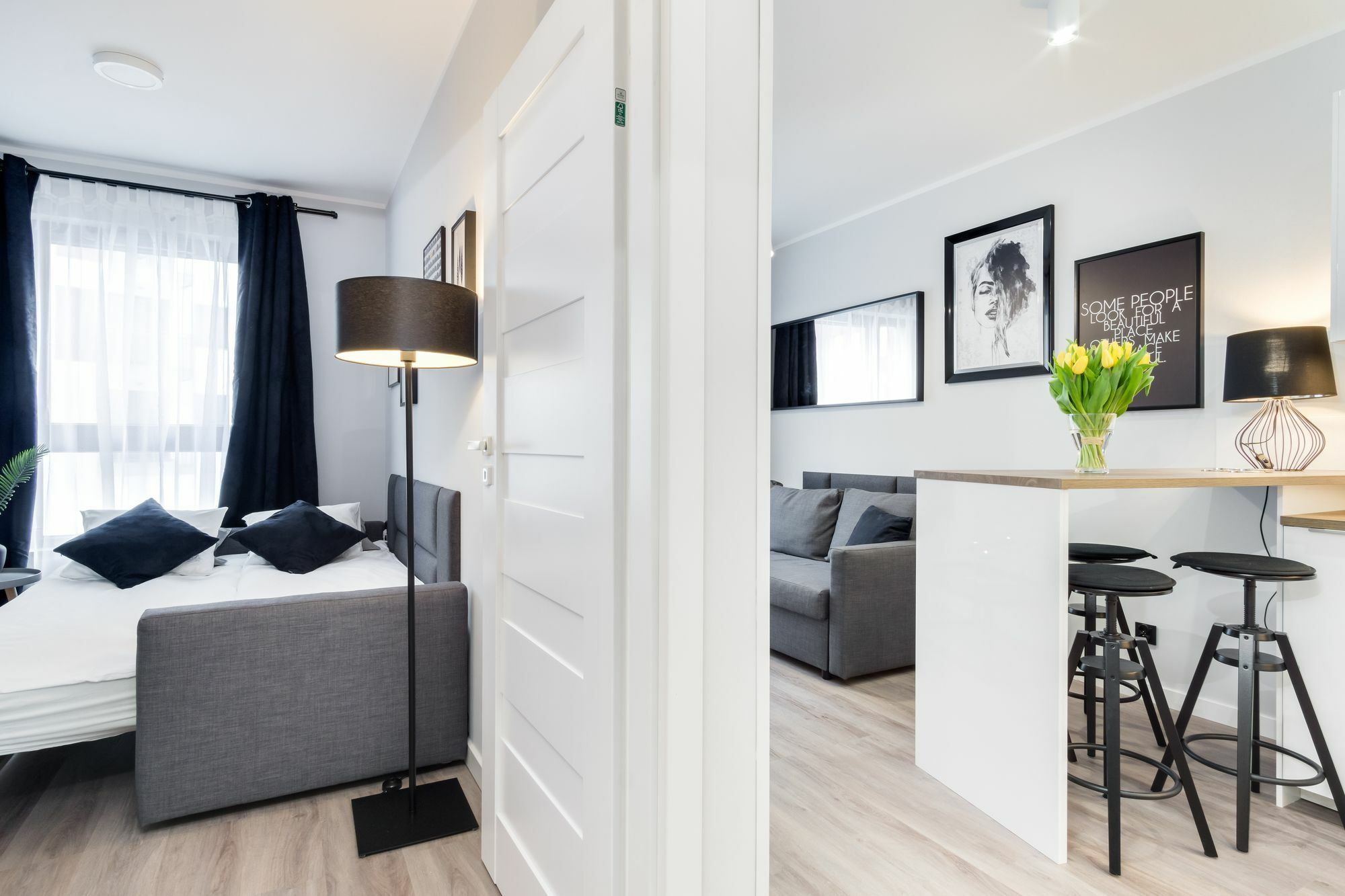 Apartament Elite Zone