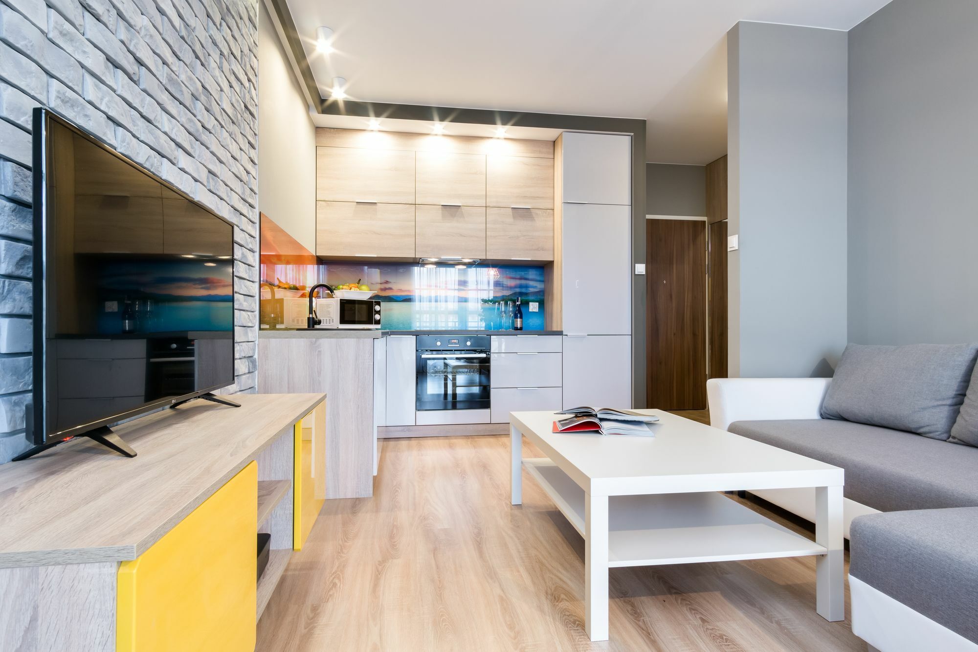Apartament Elite Zone Gdańsk