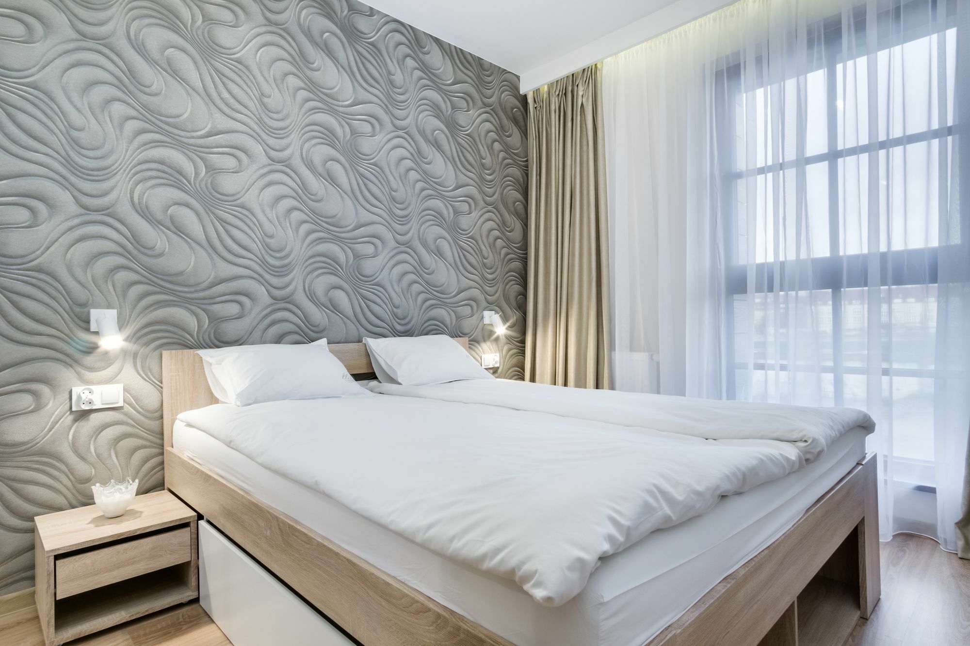 Apartament Elite Zone