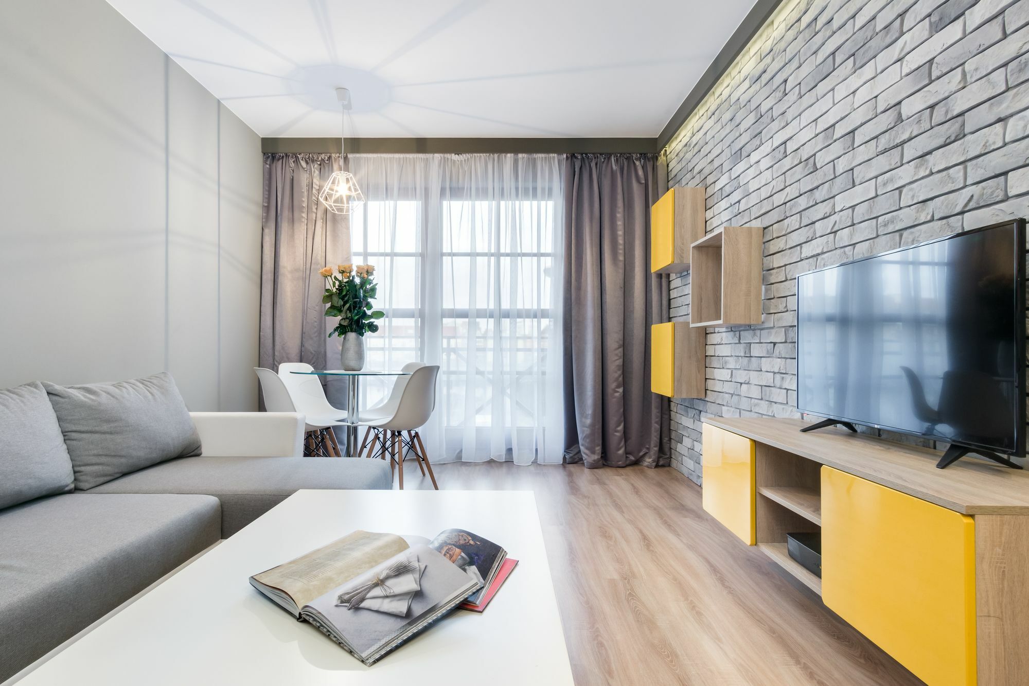 Apartament Elite Zone *