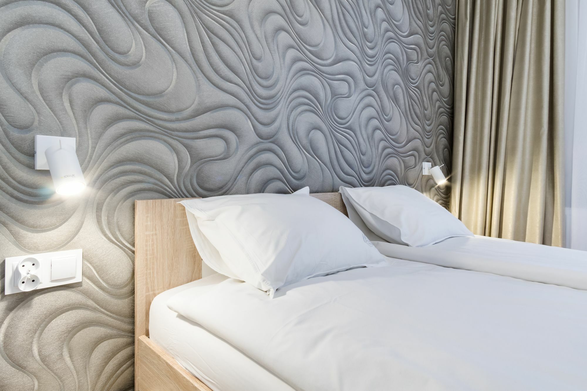 Apartament Elite Zone